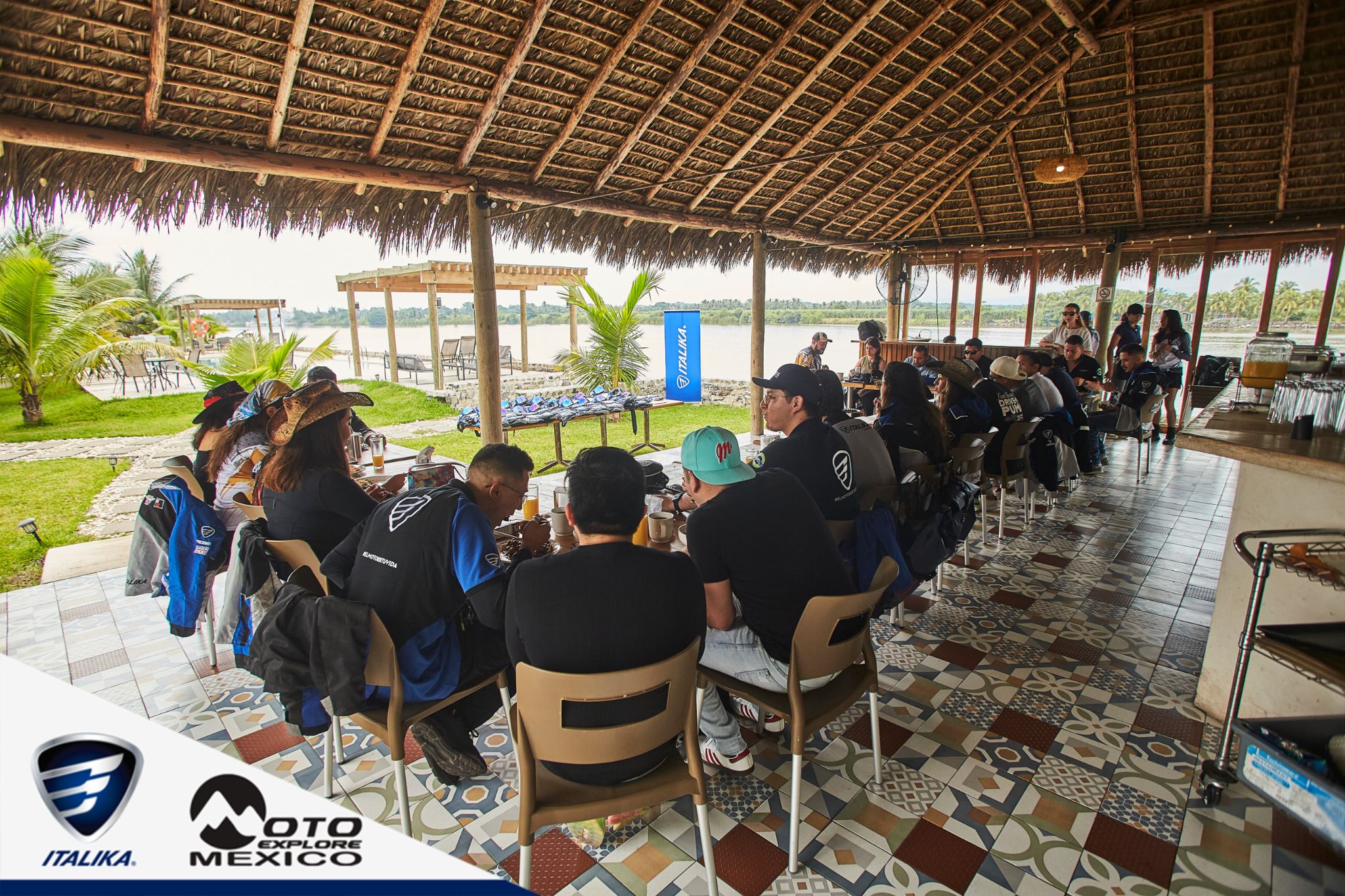 ITALIKA CHACHALACAS D1 44